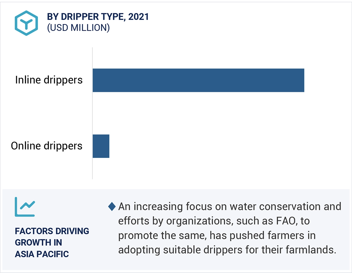 Drippers Market